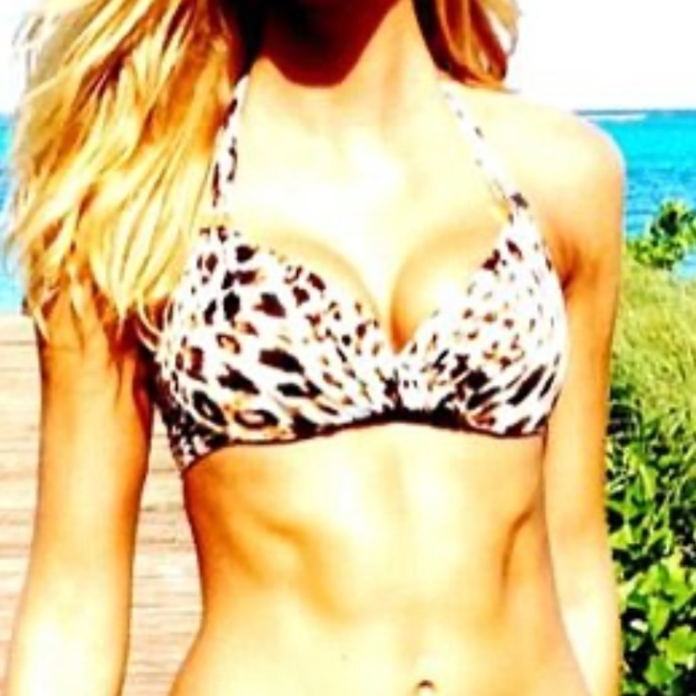 Victoria Secret Bikini Top